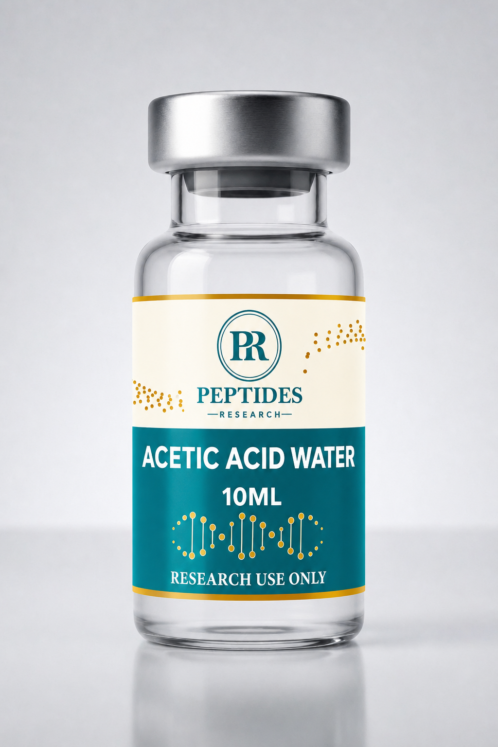Acetic Acid Water research supply catalog image