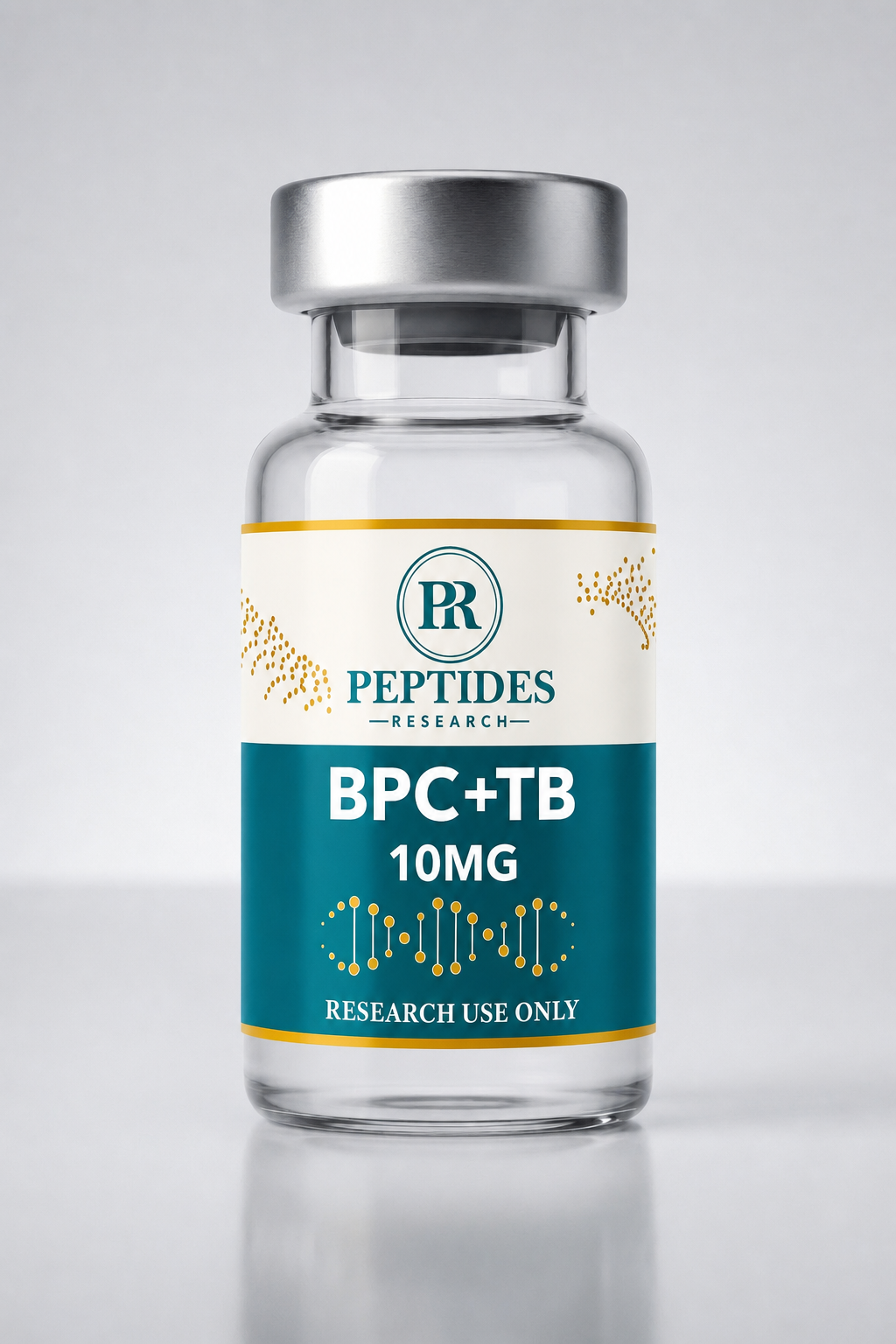 BPC+TB Combo research peptide catalog image