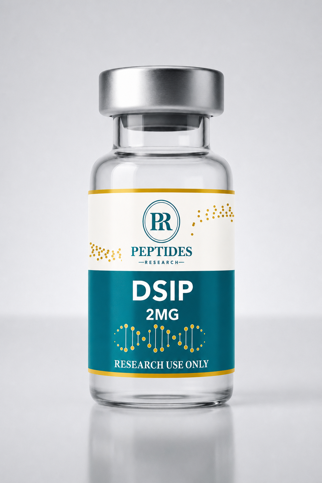 DSIP research peptide catalog image