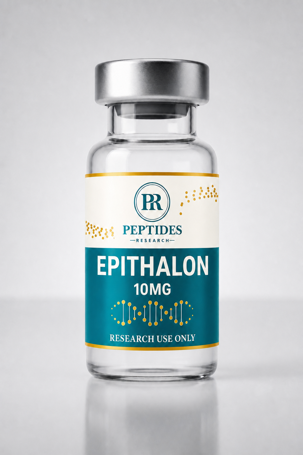 Epithalon research peptide catalog image