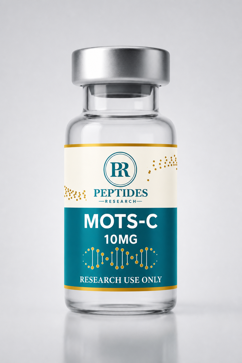 MOTS-c research peptide catalog image