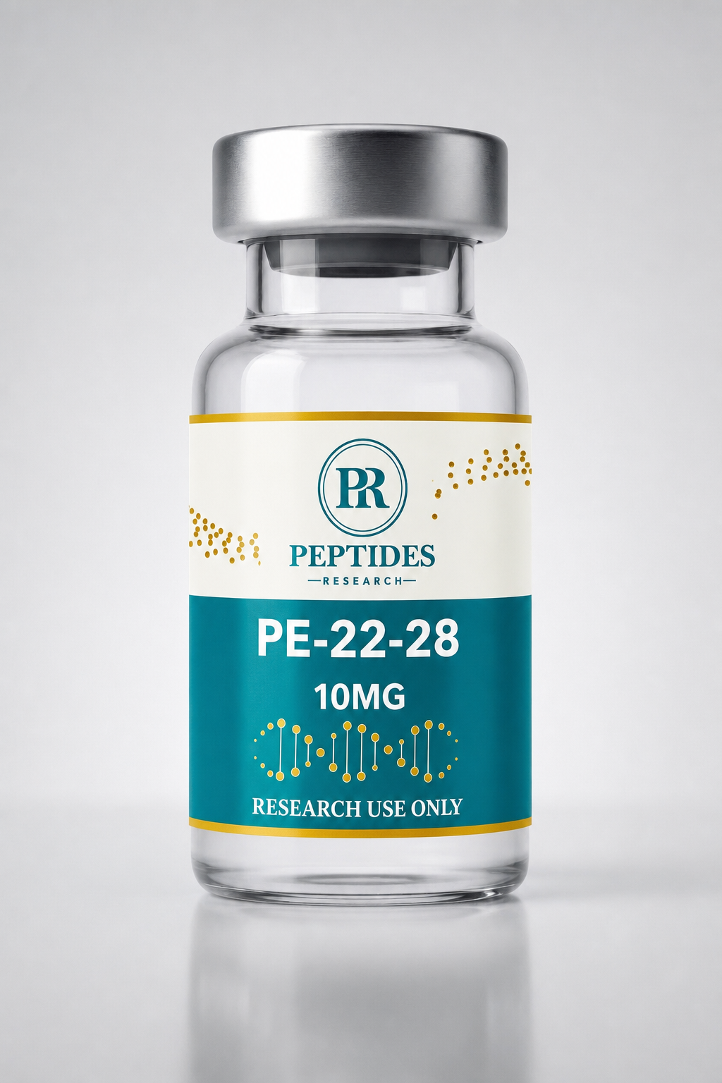 PE-22-28 research peptide catalog image