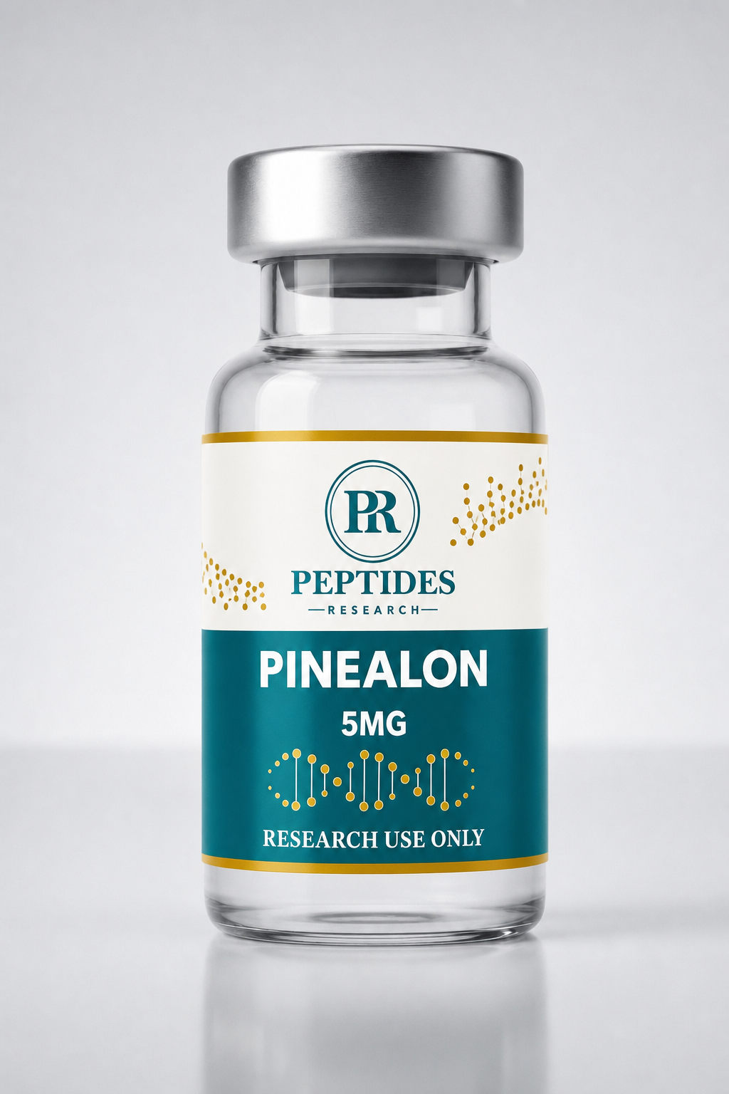 Pinealon research peptide catalog image